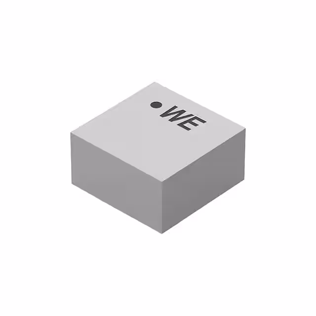 78438356033HT Würth Elektronik  Inductores fijos